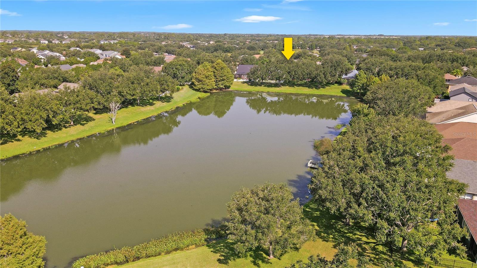 13950 BLUEBIRD POND ROAD