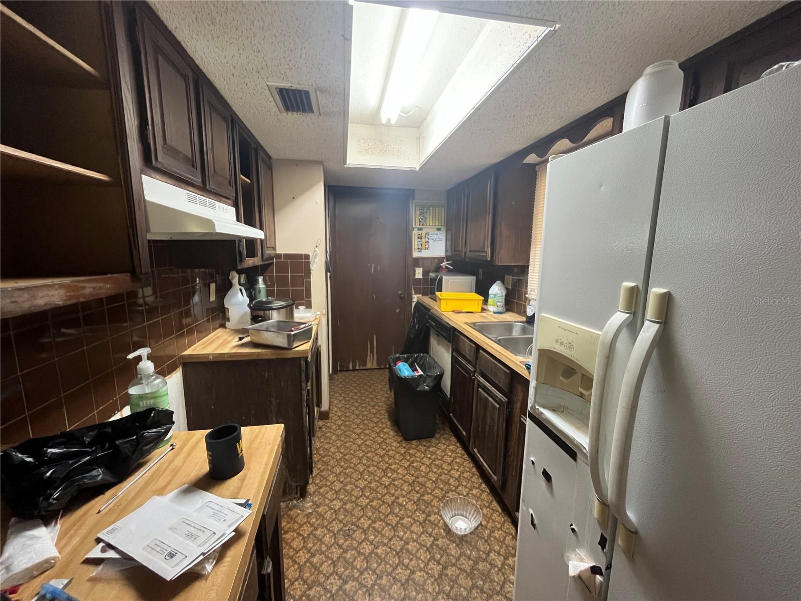 RONSWOOD - Residential