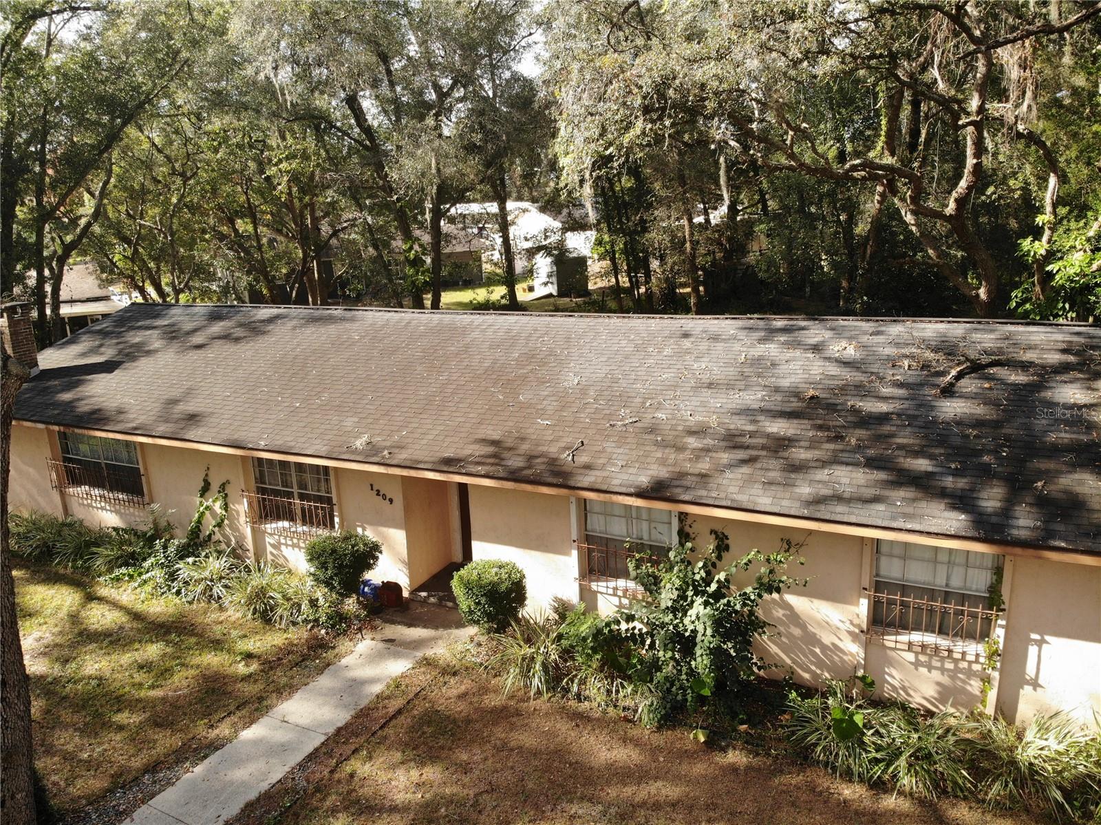 RONSWOOD - Residential