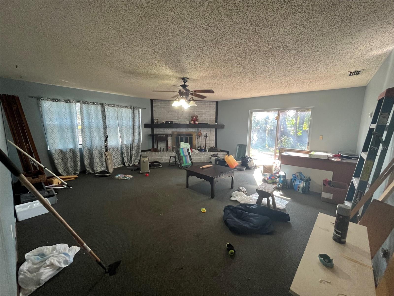 RONSWOOD - Residential