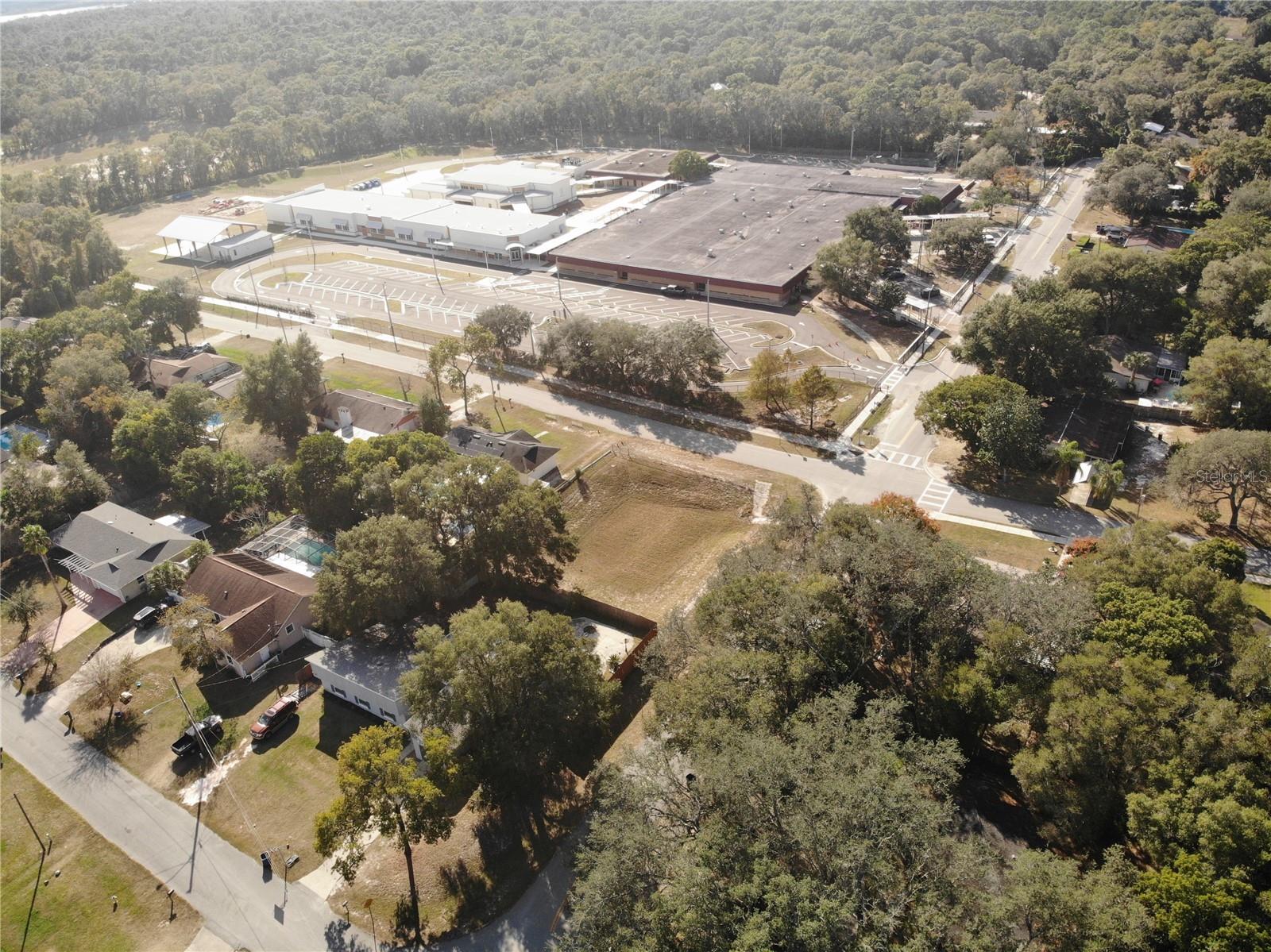 RONSWOOD - Residential