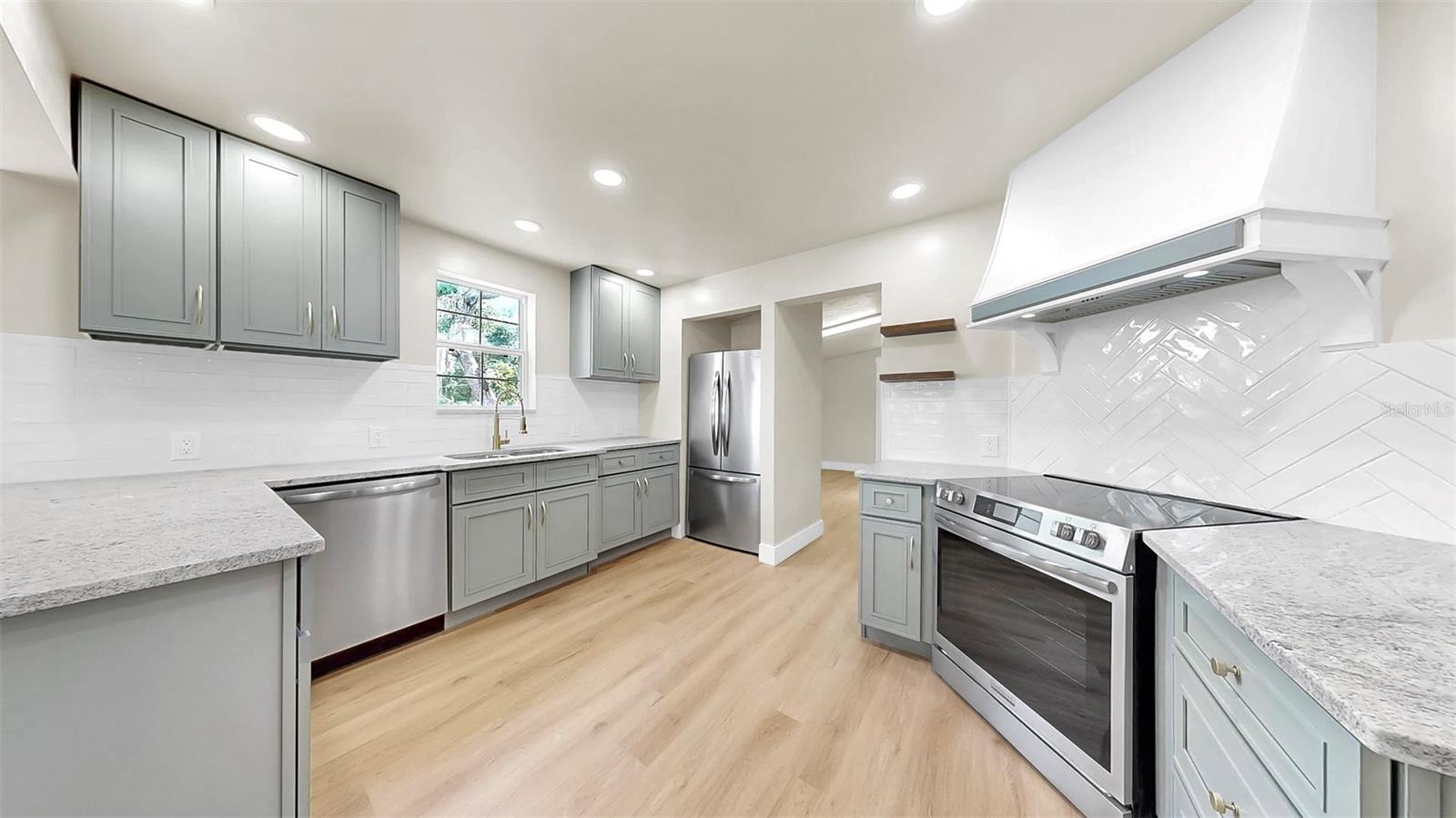 WESTWEGO PARK - Residential