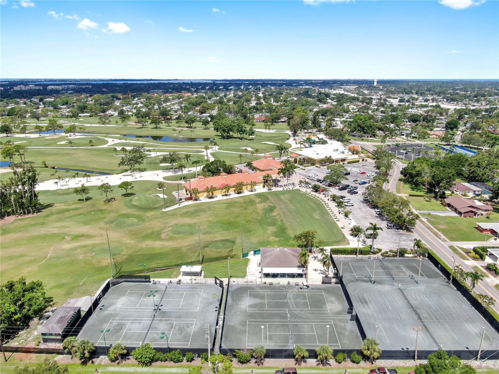 WESTWEGO PARK - Residential