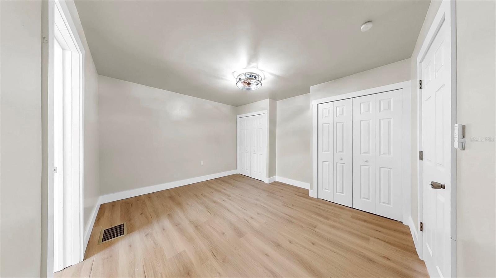 WESTWEGO PARK - Residential