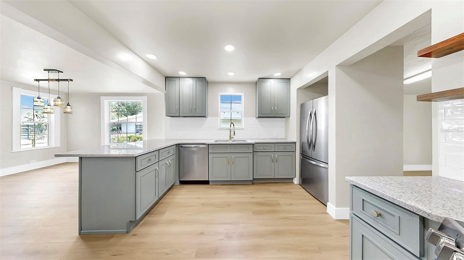 WESTWEGO PARK - Residential