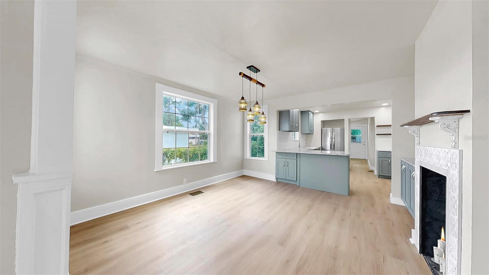 WESTWEGO PARK - Residential