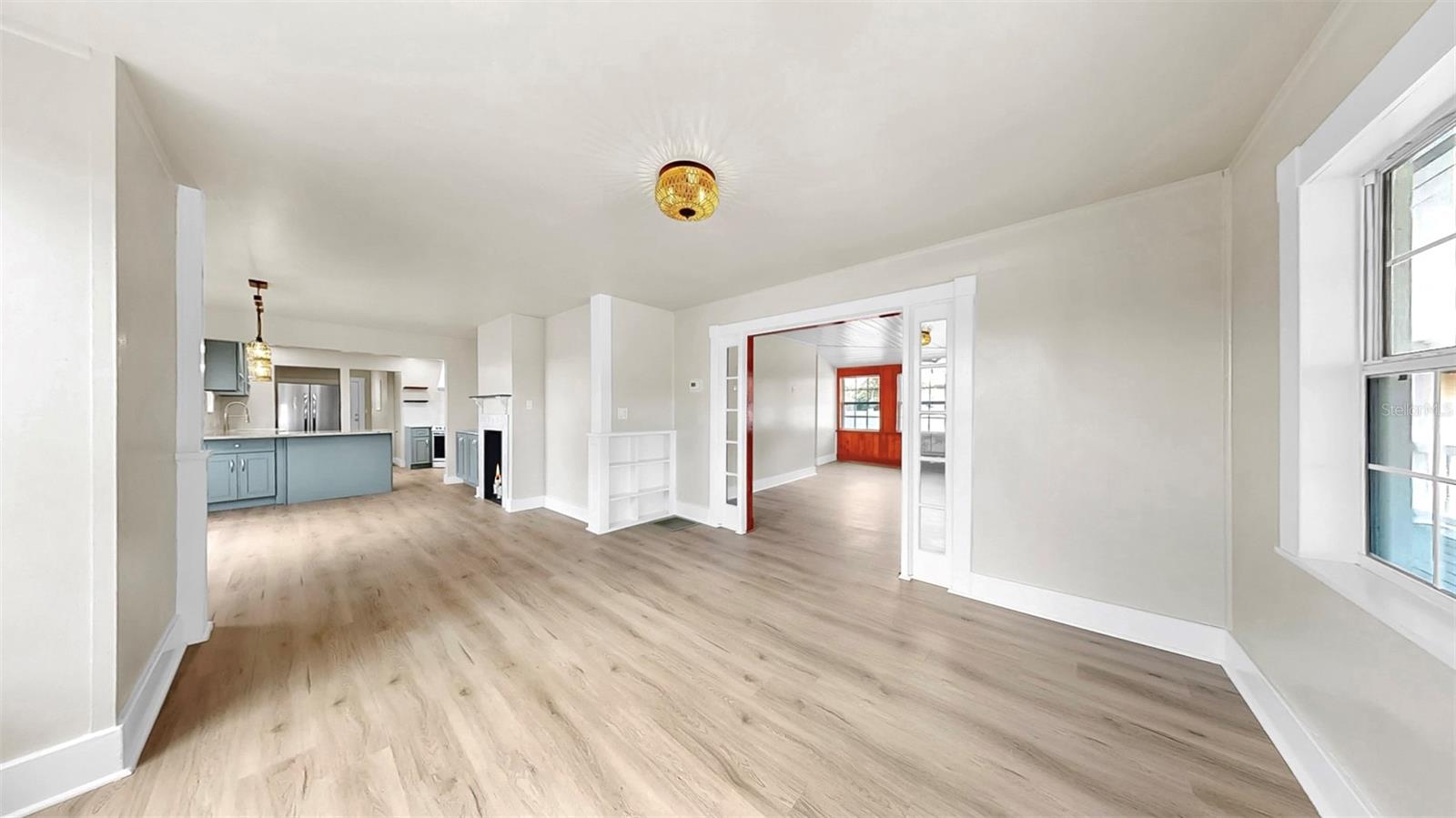 WESTWEGO PARK - Residential