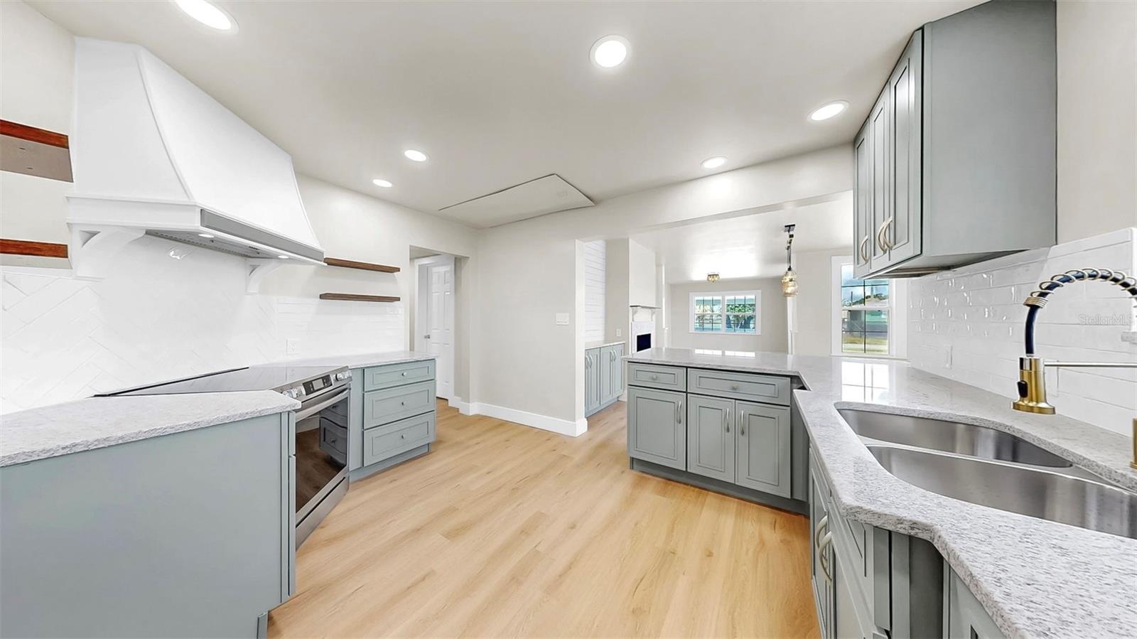 WESTWEGO PARK - Residential