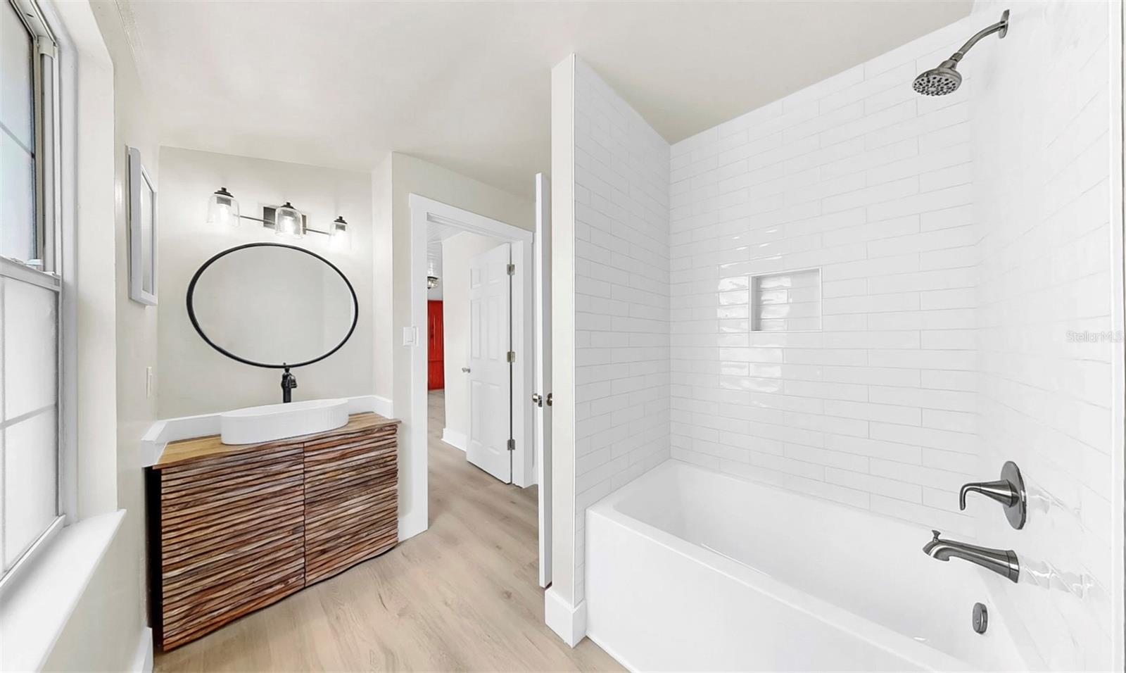 WESTWEGO PARK - Residential