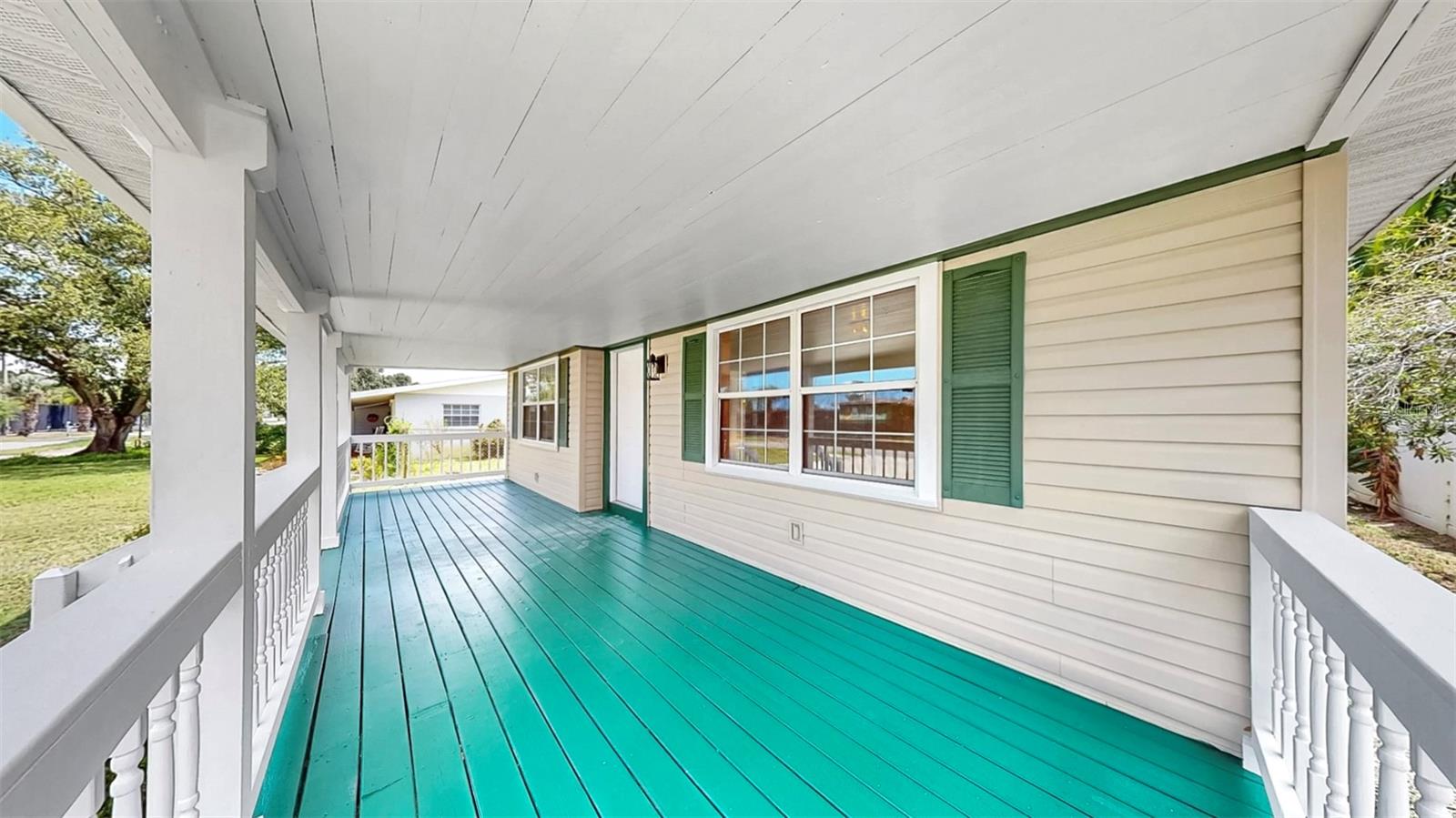 WESTWEGO PARK - Residential