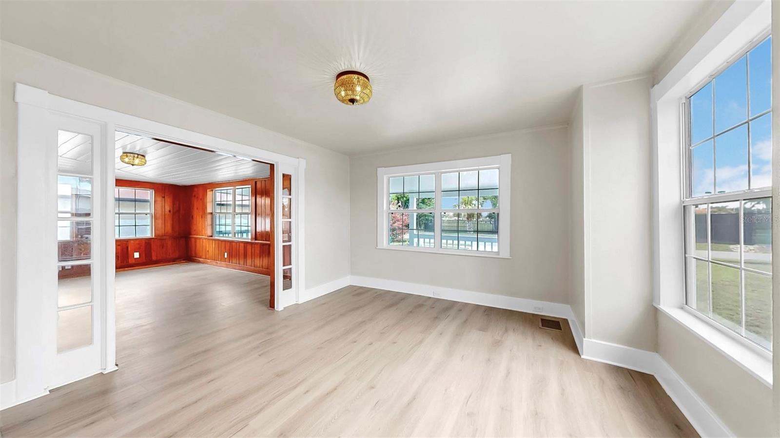 WESTWEGO PARK - Residential