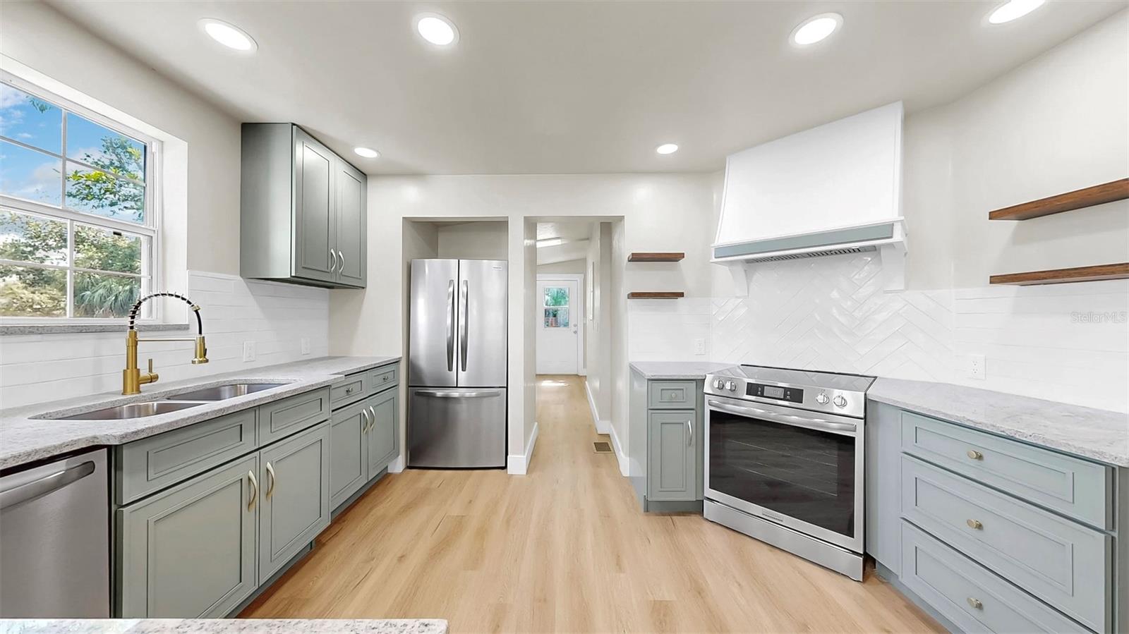 WESTWEGO PARK - Residential