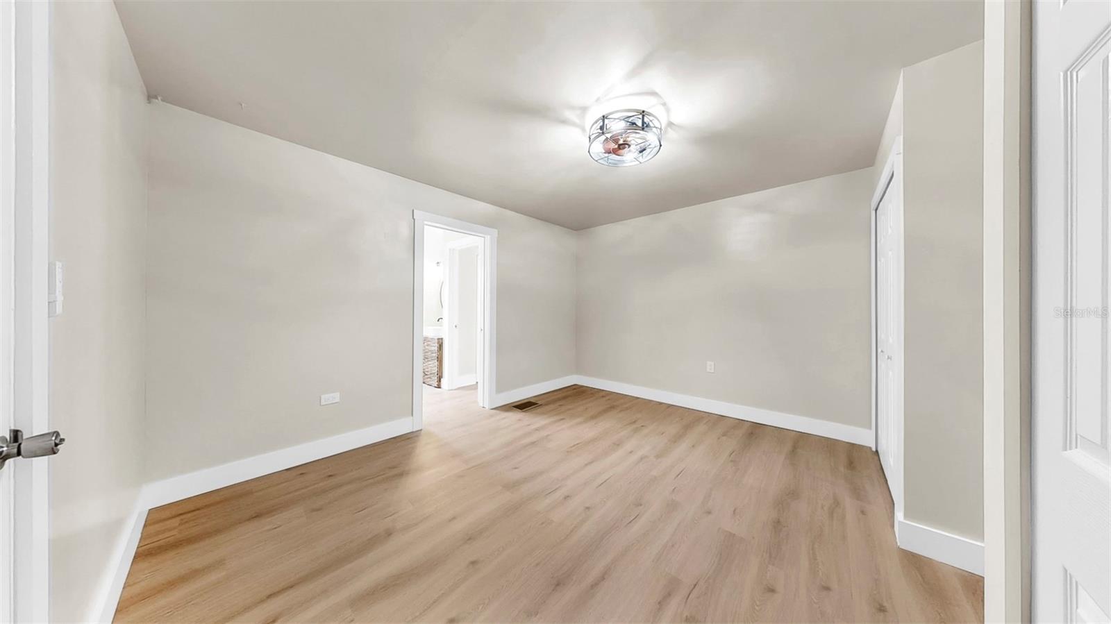 WESTWEGO PARK - Residential