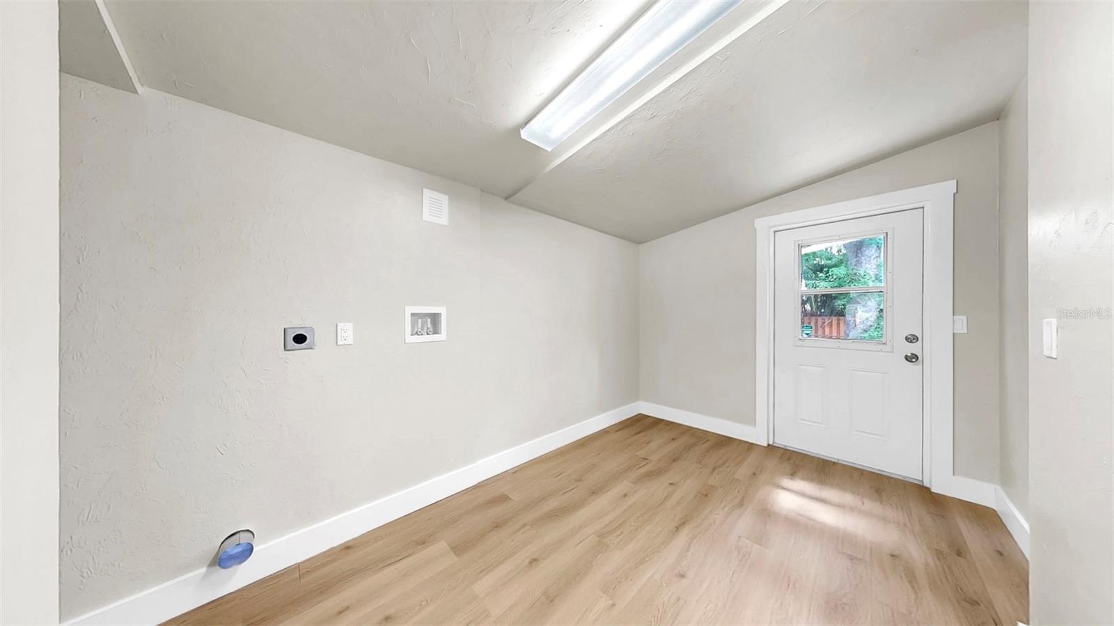 WESTWEGO PARK - Residential