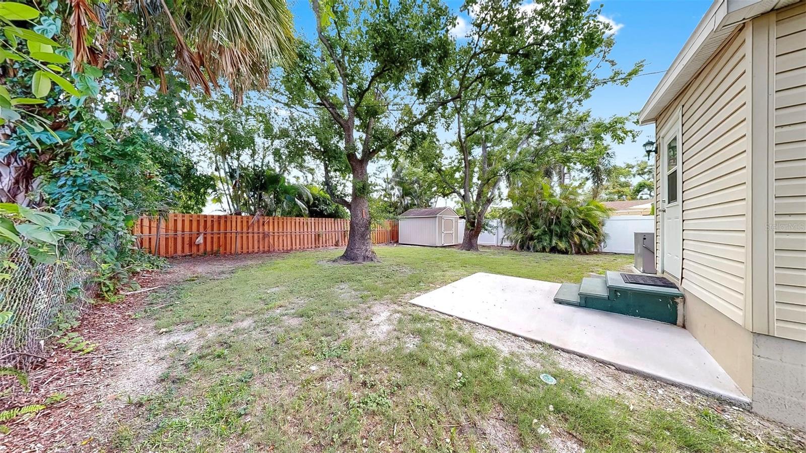 WESTWEGO PARK - Residential