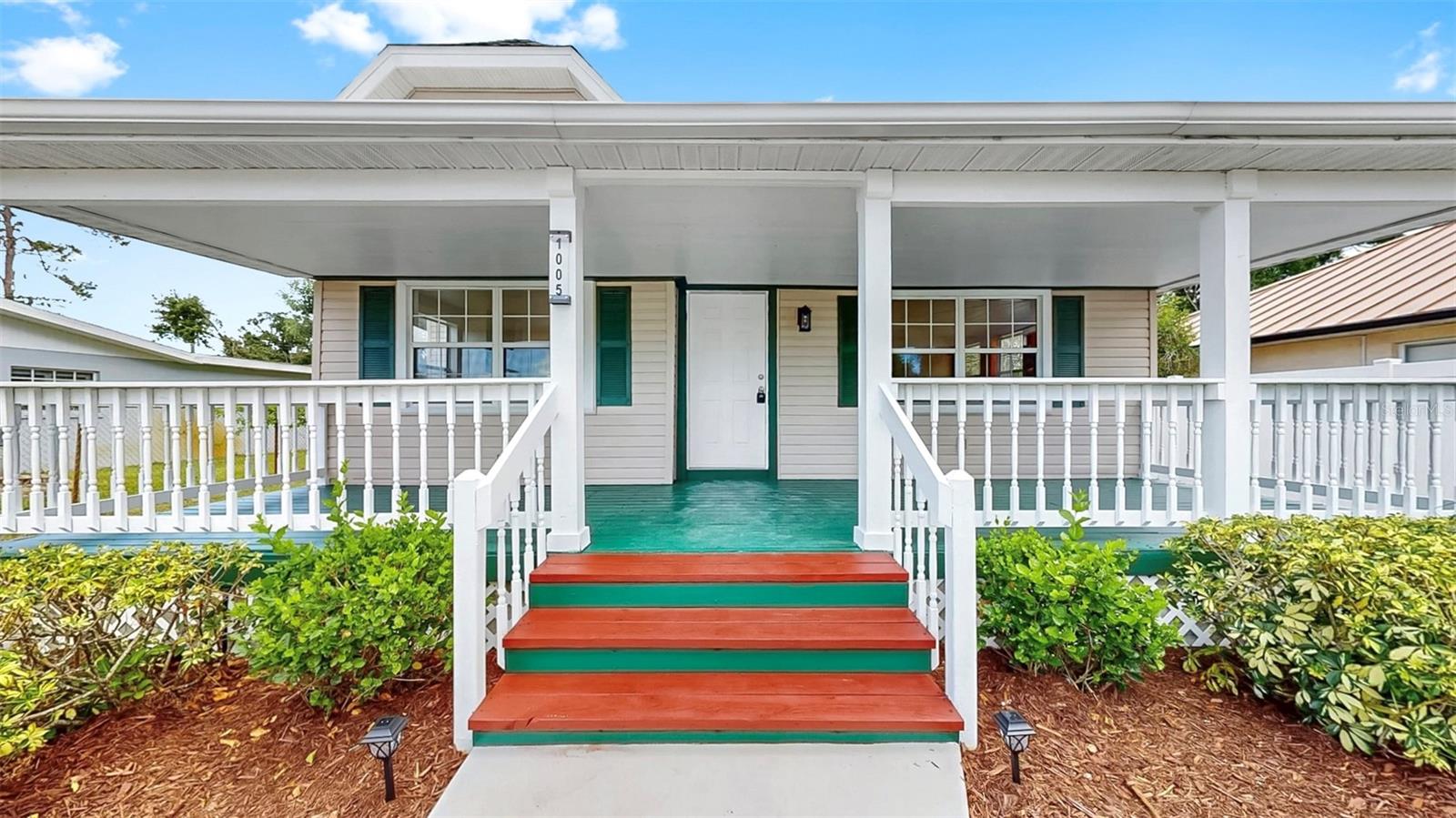 WESTWEGO PARK - Residential