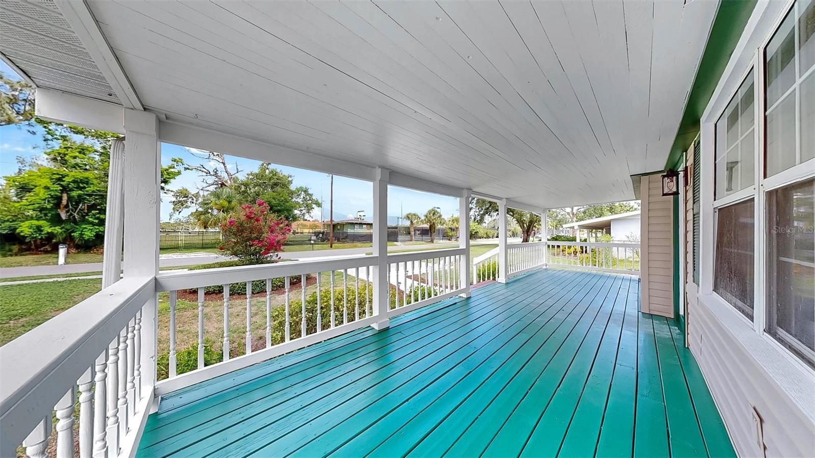 WESTWEGO PARK - Residential