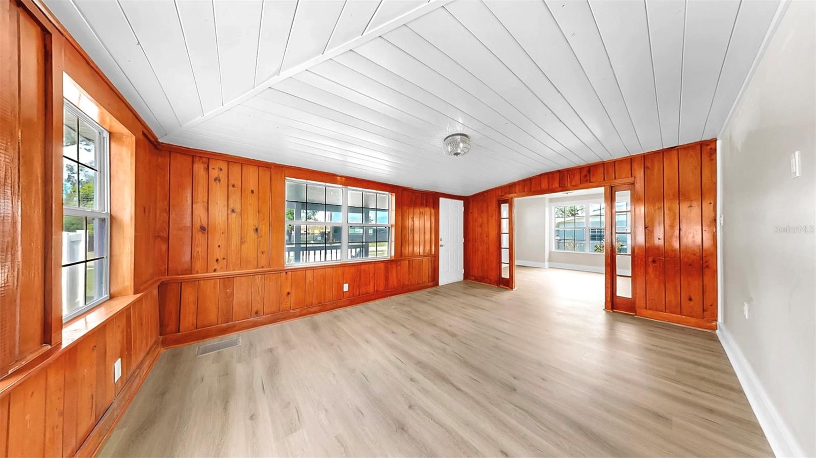 WESTWEGO PARK - Residential