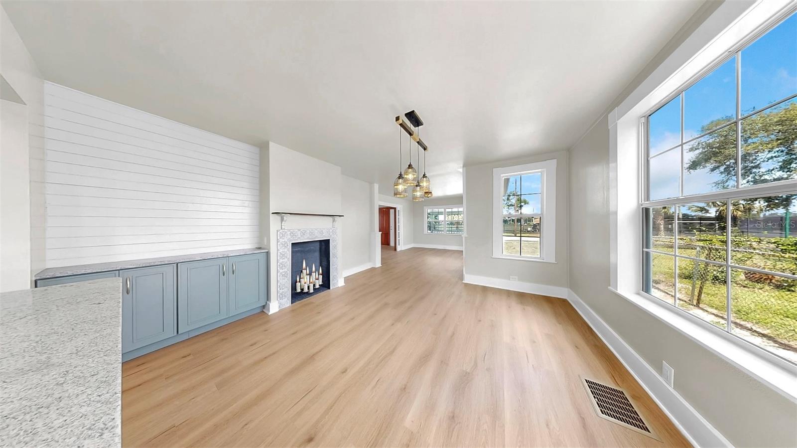 WESTWEGO PARK - Residential