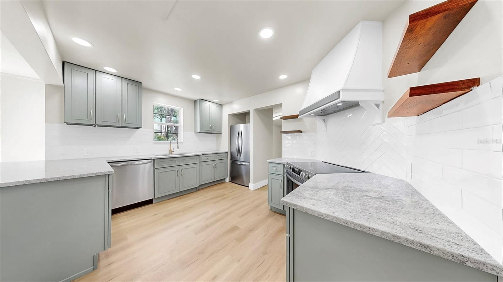 WESTWEGO PARK - Residential