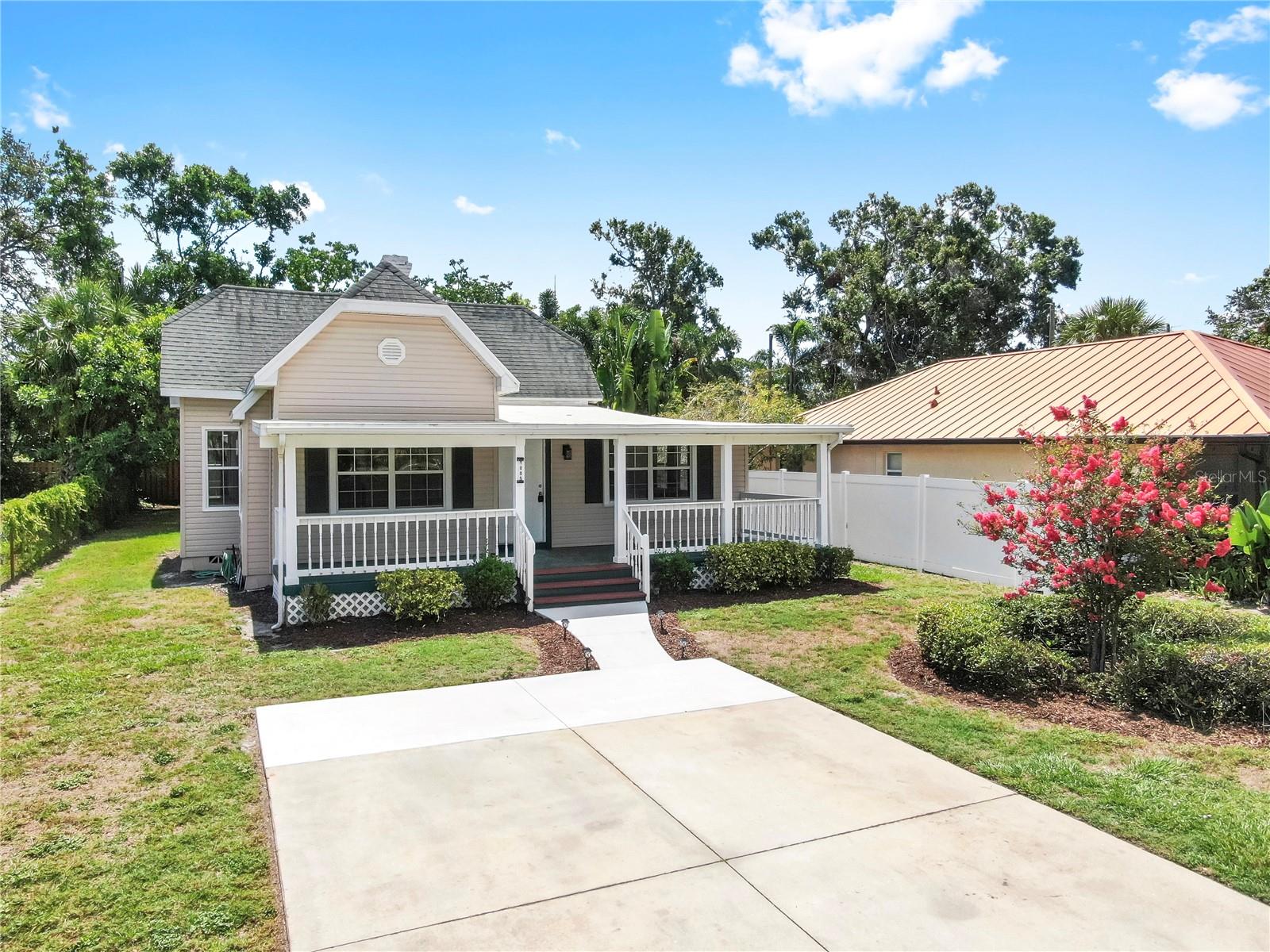 WESTWEGO PARK - Residential