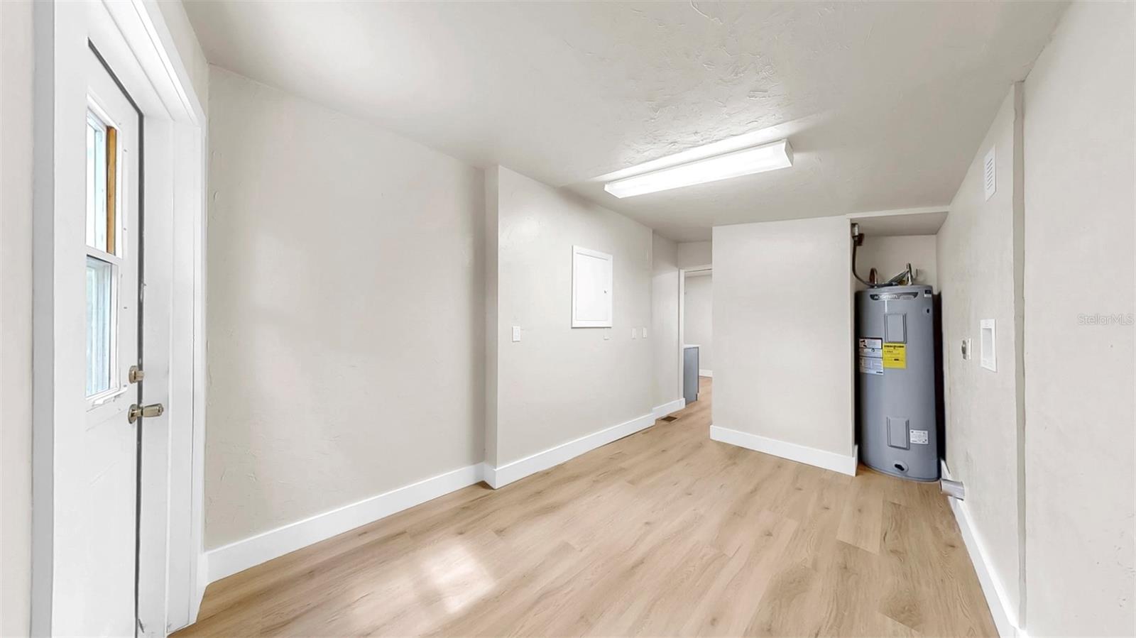 WESTWEGO PARK - Residential