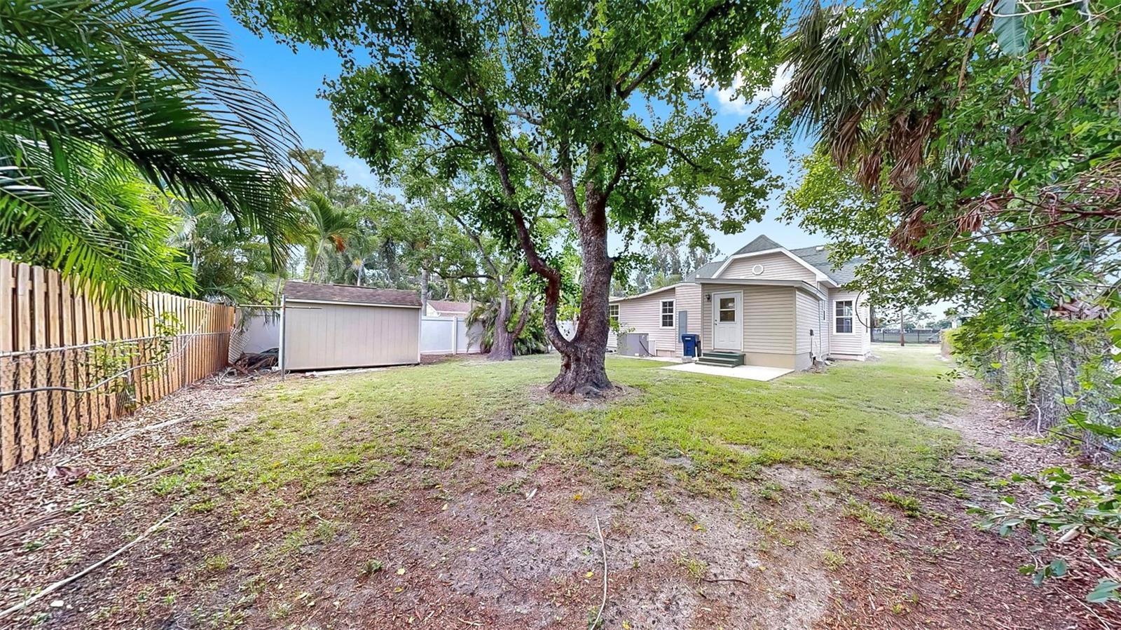 WESTWEGO PARK - Residential