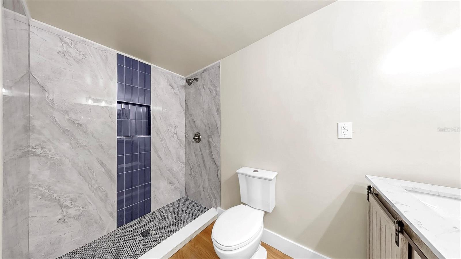 WESTWEGO PARK - Residential