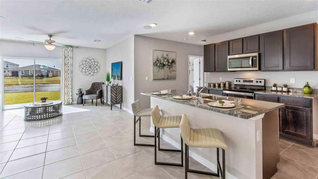Photo of 32265 Evening Grove Court, Wesley Chapel, FL 33543 (MLS # TB8519110)