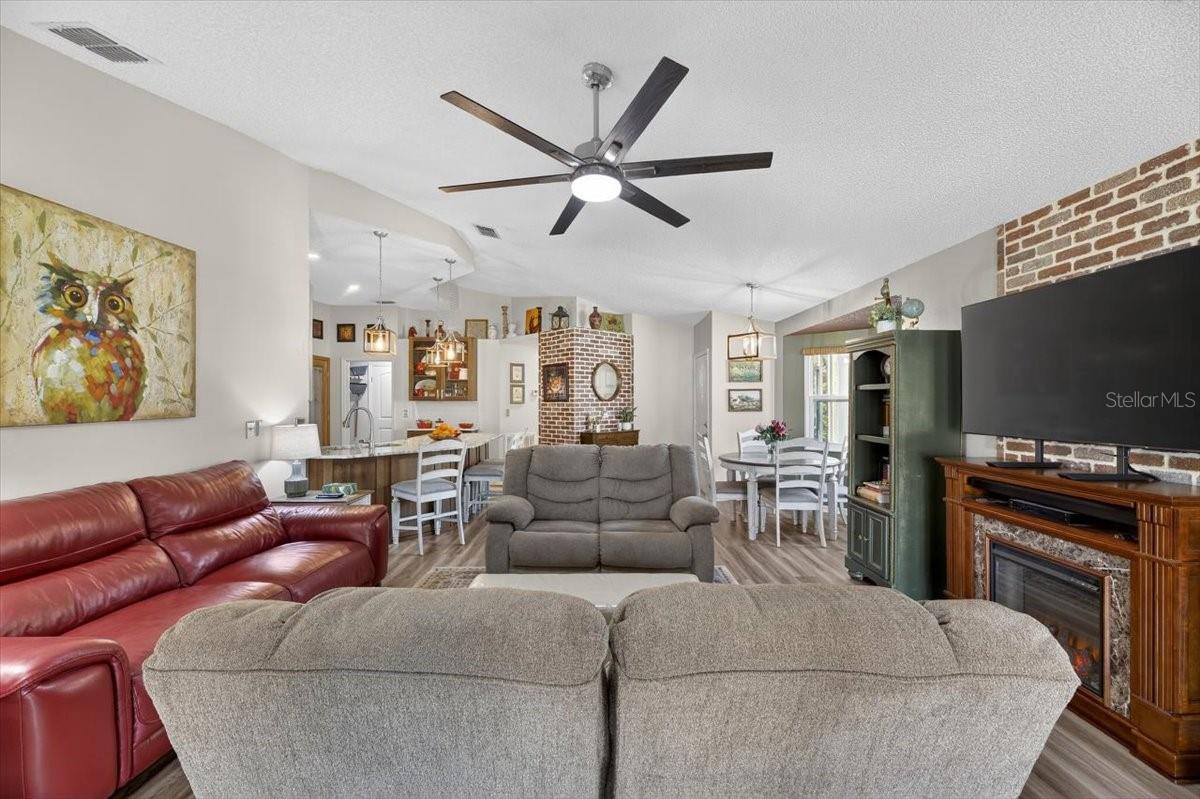 NANTUCKET I CONDO PH - Residential