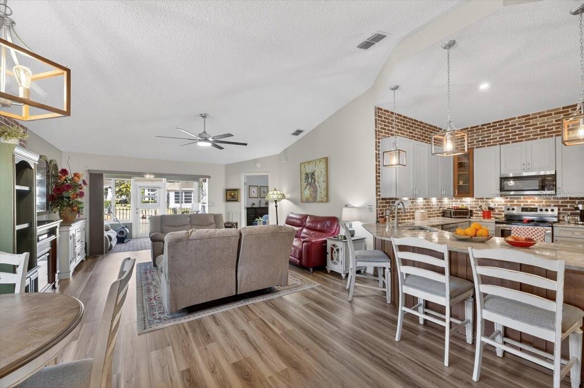 NANTUCKET I CONDO PH - Residential