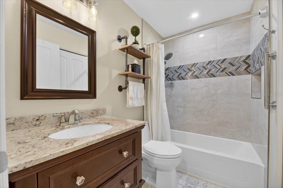 NANTUCKET I CONDO PH - Residential