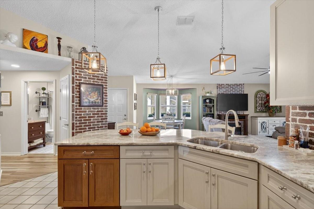 NANTUCKET I CONDO PH - Residential