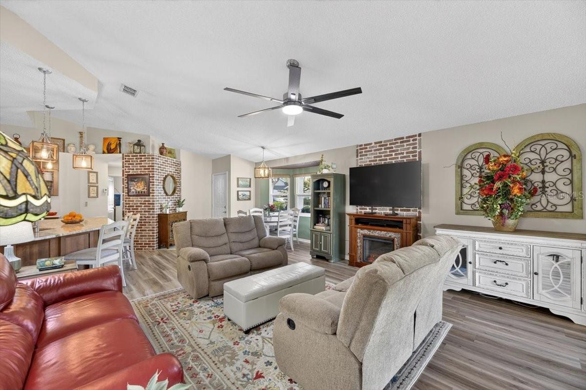 NANTUCKET I CONDO PH - Residential