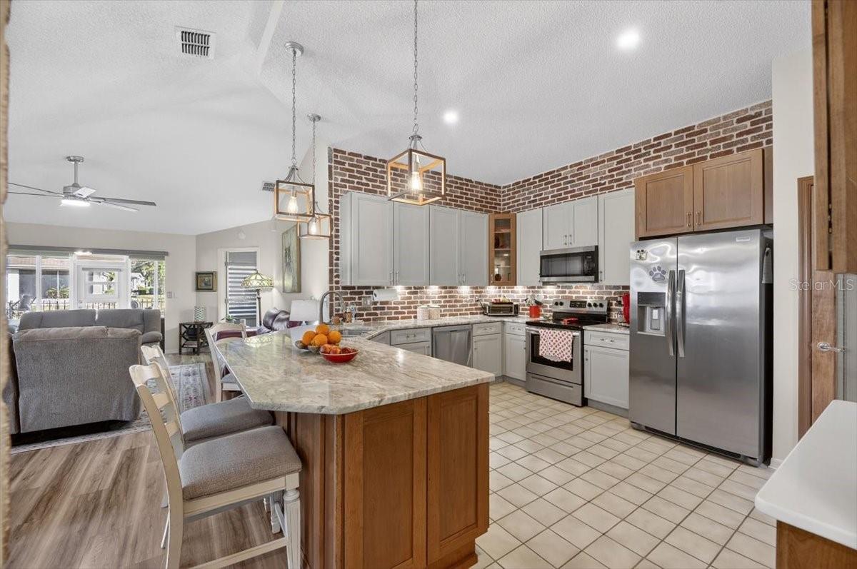 NANTUCKET I CONDO PH - Residential