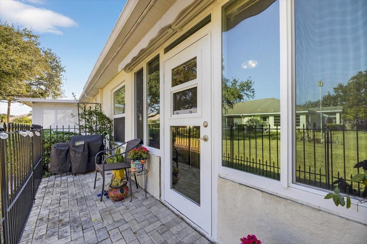 NANTUCKET I CONDO PH - Residential