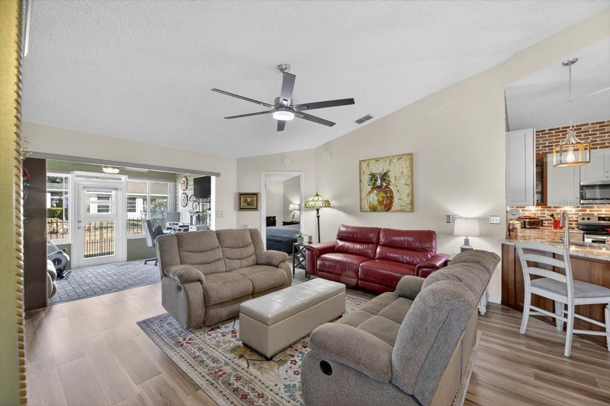 NANTUCKET I CONDO PH - Residential