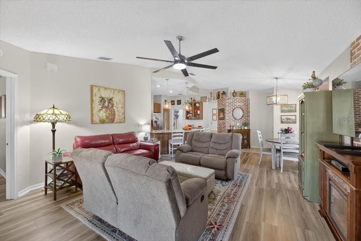 NANTUCKET I CONDO PH - Residential