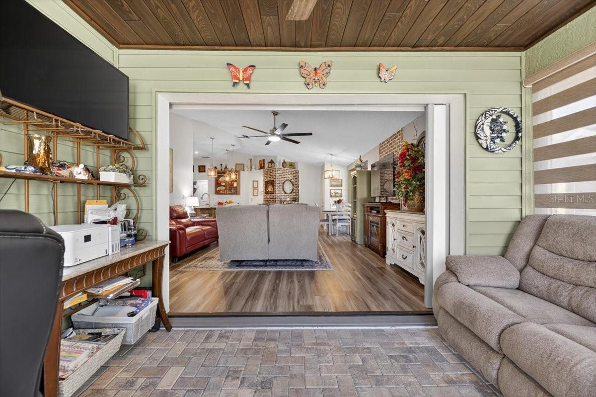 NANTUCKET I CONDO PH - Residential