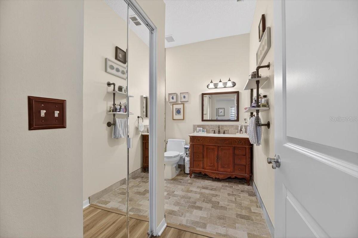 NANTUCKET I CONDO PH - Residential