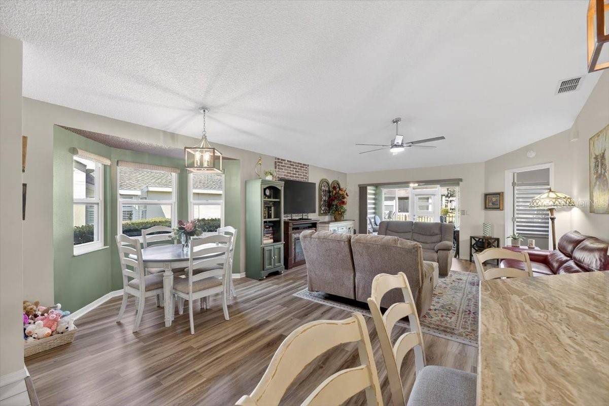 NANTUCKET I CONDO PH - Residential