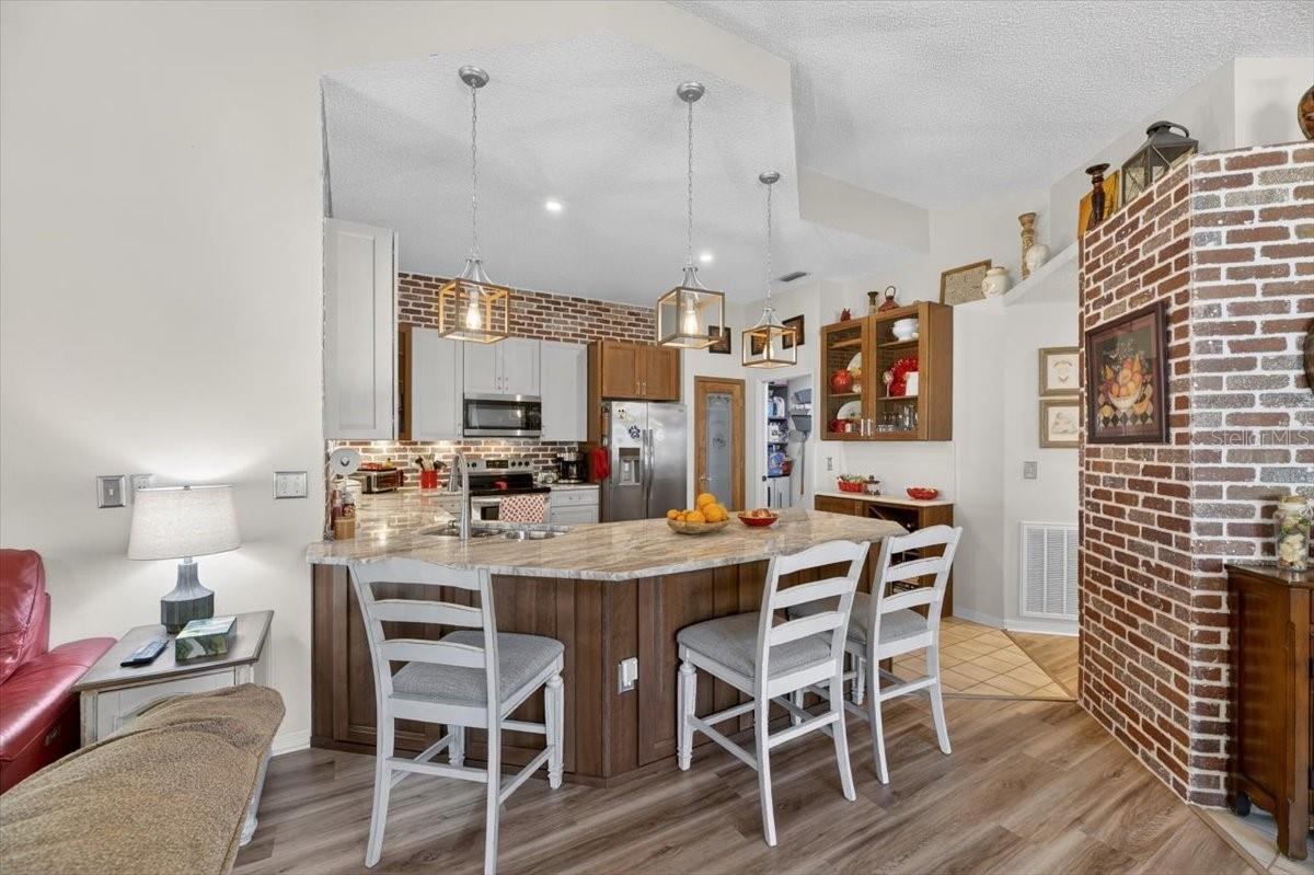 NANTUCKET I CONDO PH - Residential