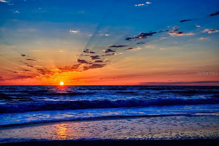 NANTUCKET I CONDO PH - Residential