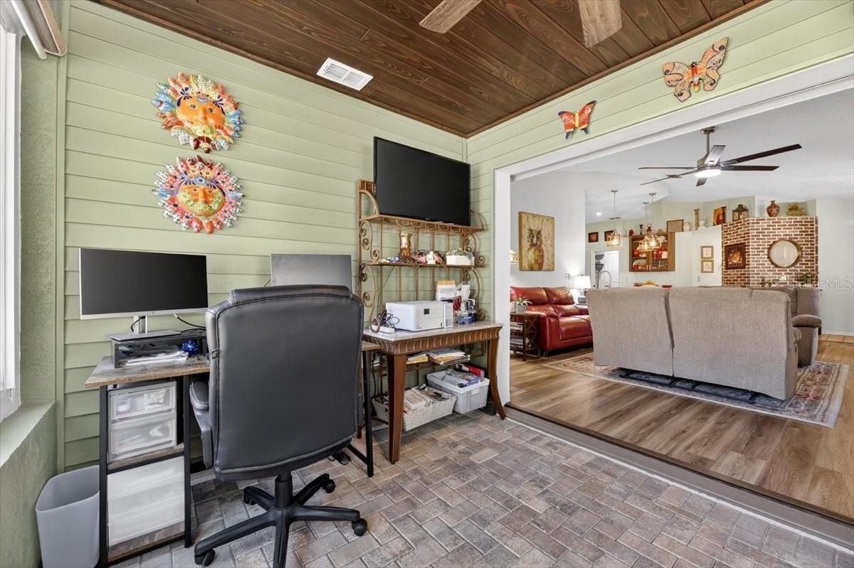 NANTUCKET I CONDO PH - Residential