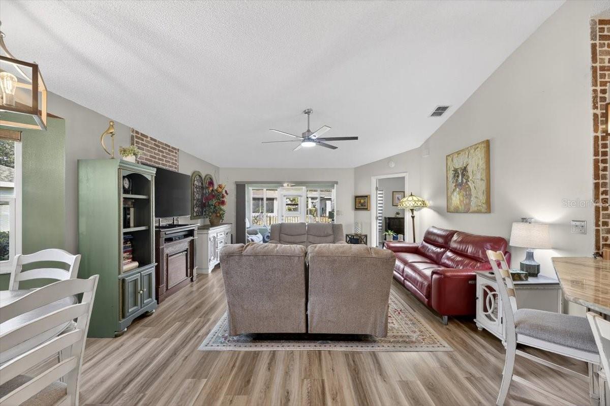 NANTUCKET I CONDO PH - Residential