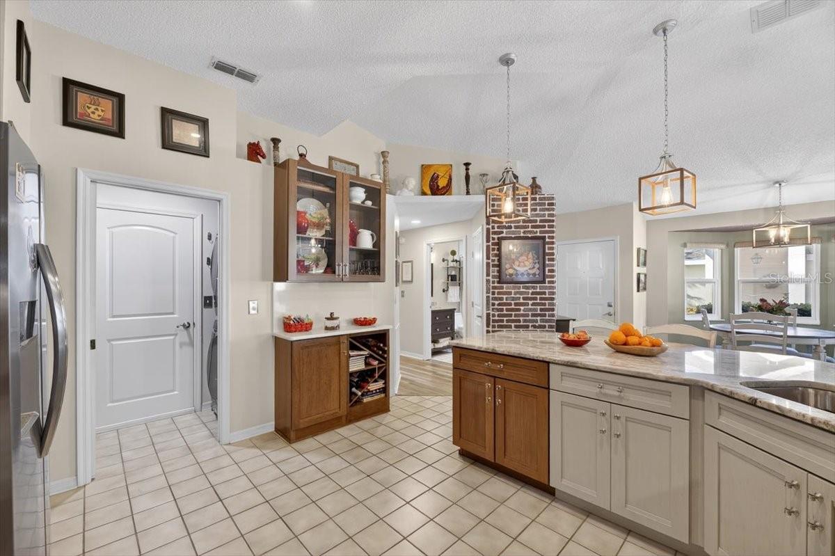 NANTUCKET I CONDO PH - Residential