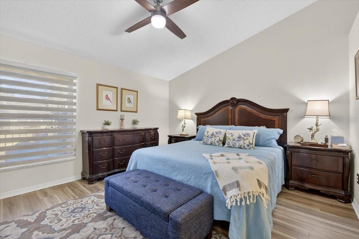 NANTUCKET I CONDO PH - Residential