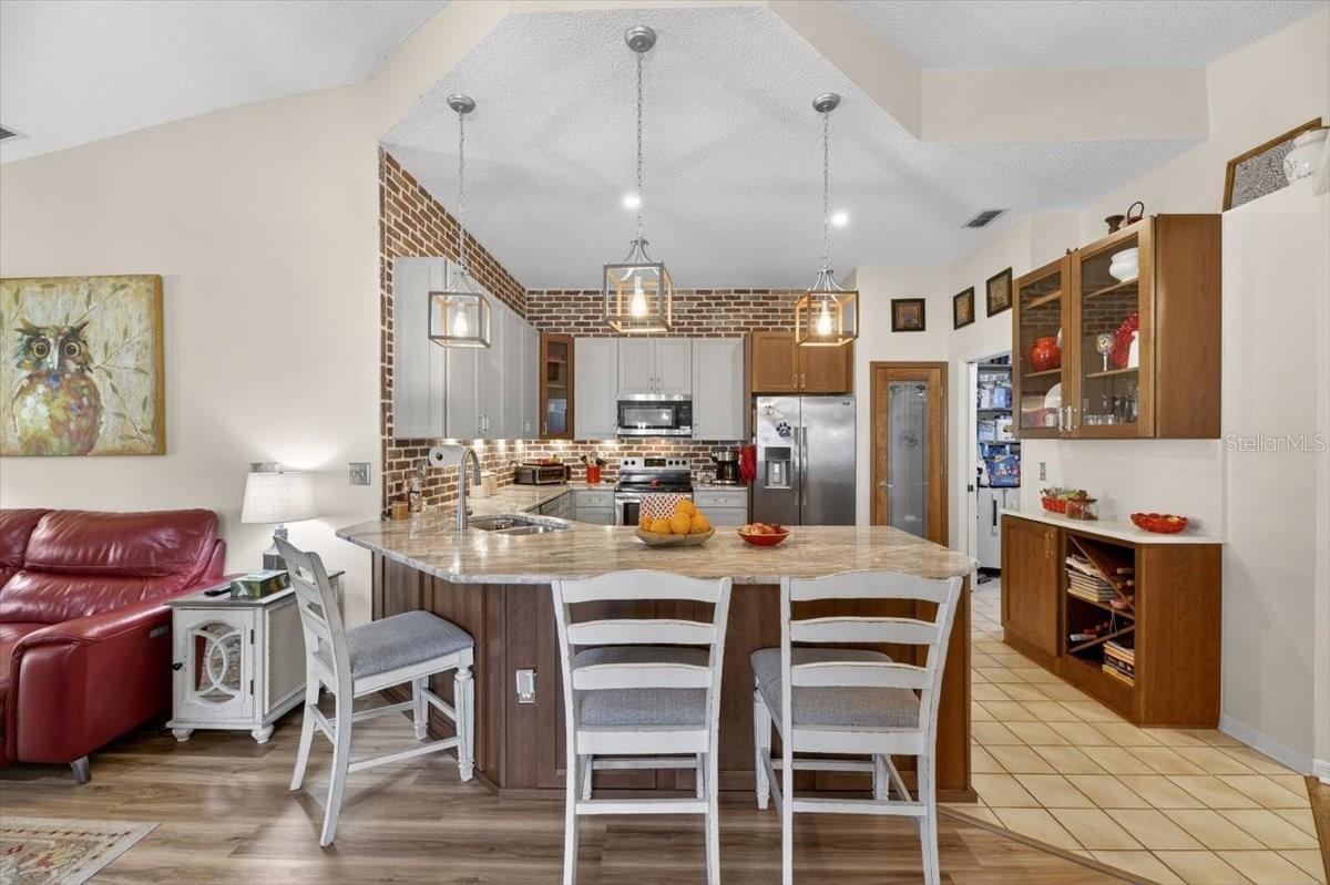 NANTUCKET I CONDO PH - Residential