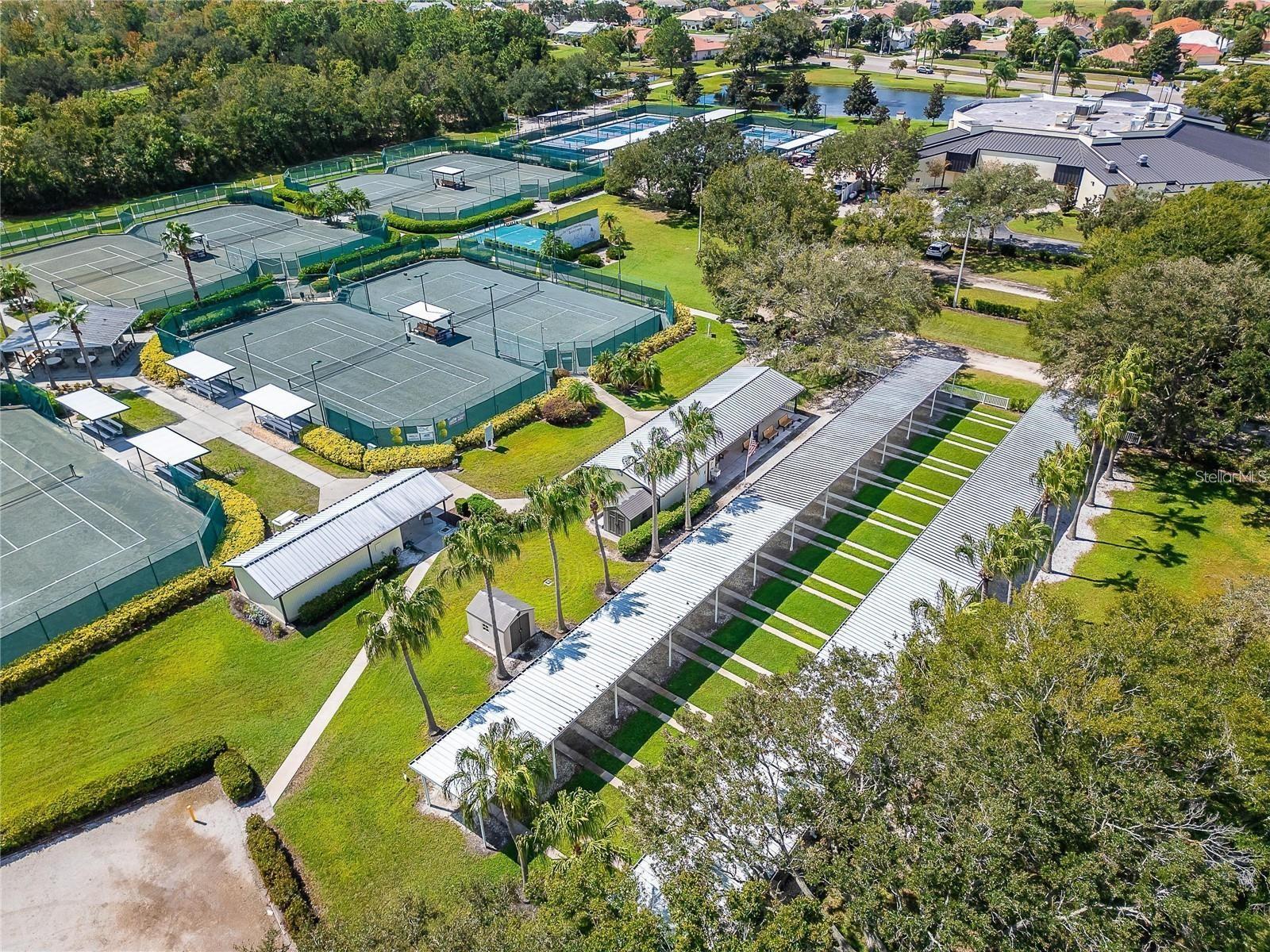 NANTUCKET I CONDO PH - Residential