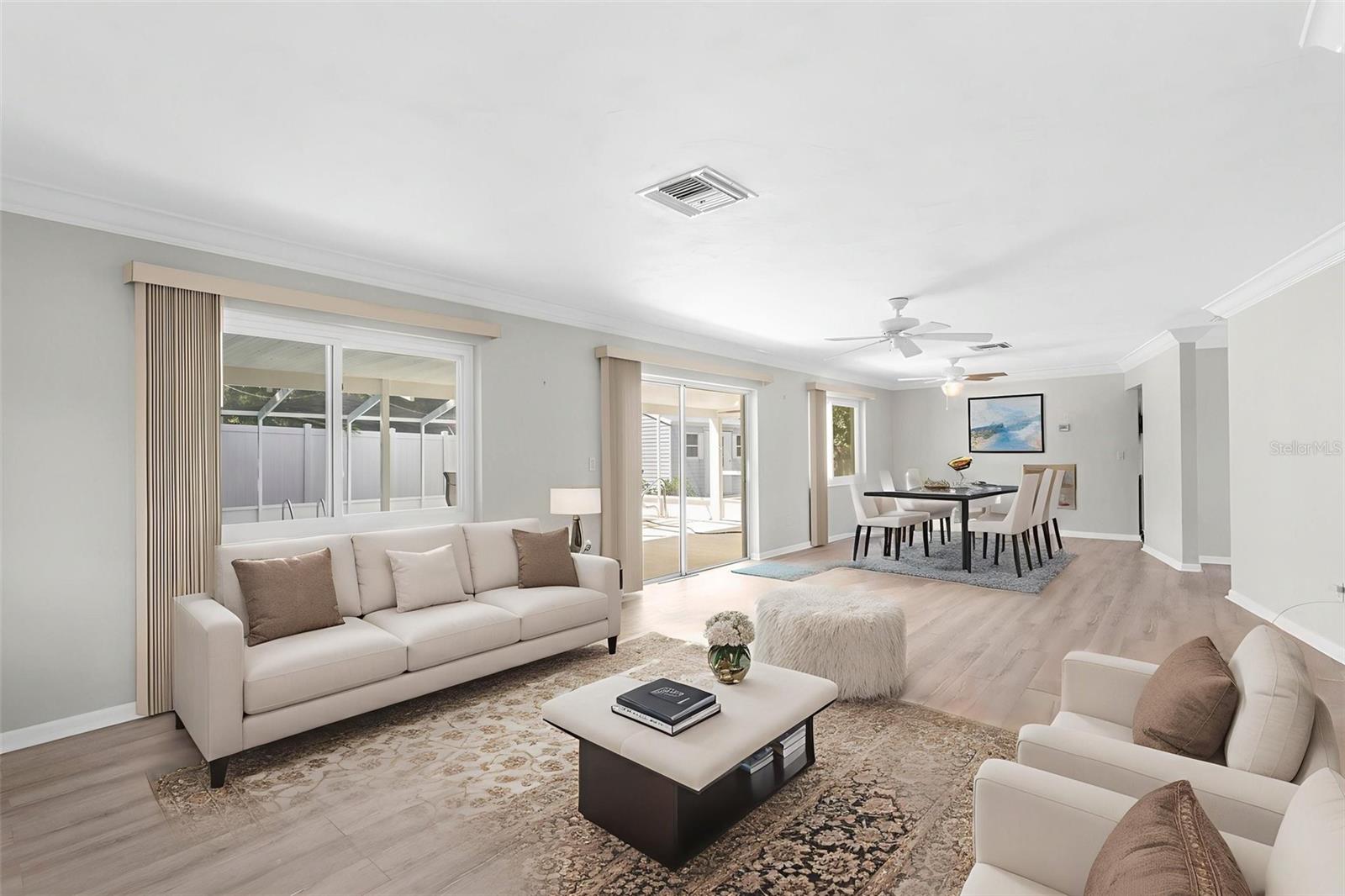 1982 W GARDENIA DRIVE